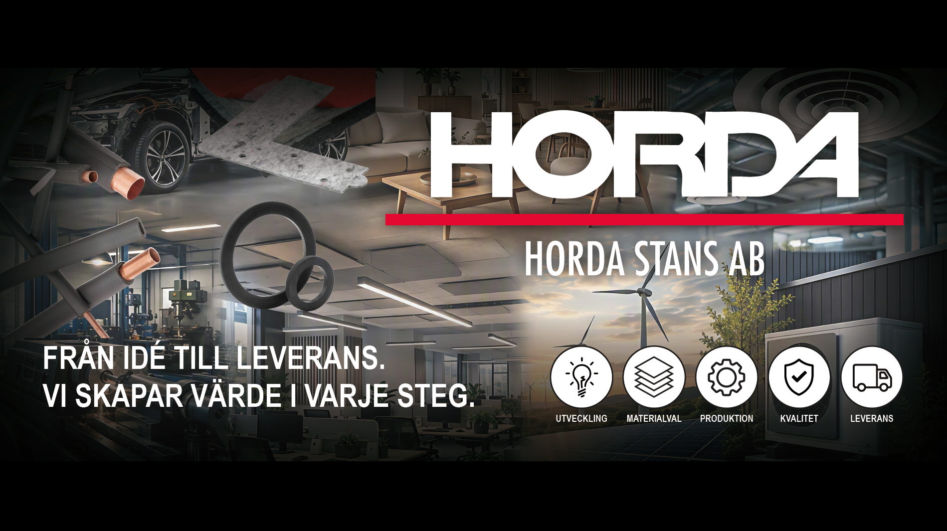 Horda Stans AB
